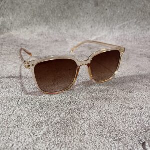 Gafas Yume Crystal Nude
