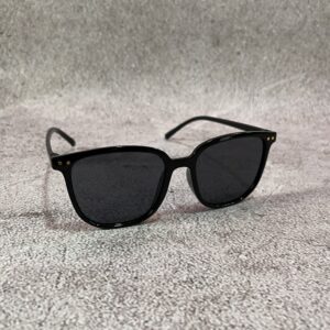 Gafas Yume Black