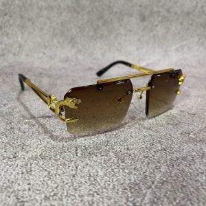 Gafas Jaguar Brown