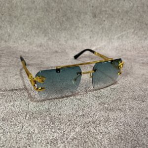 Gafas Jaguar Aqua