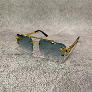 Gafas Jaguar Aqua