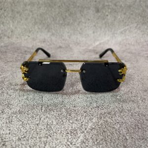 Gafas Jaguar Black
