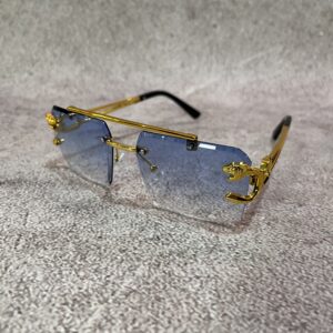 Gafas Jaguar Blue