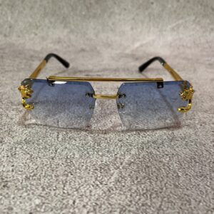 Gafas Jaguar Blue