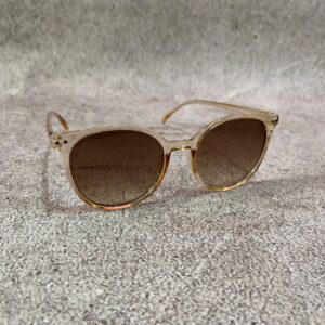 Gafas Eclipse Crystal Degrade brown