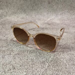 Gafas Eclipse Crystal Degrade brown