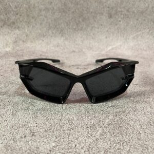 Gafas Rave Black