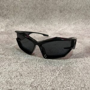 Gafas Rave Black