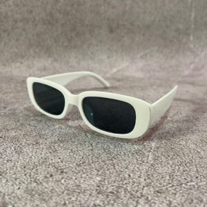 Gafas Kova white black