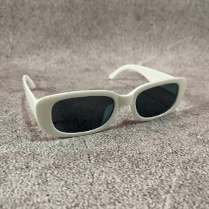 Gafas Kova white black