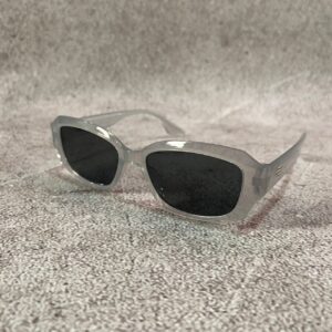 Gafas Kōmori Grey Black