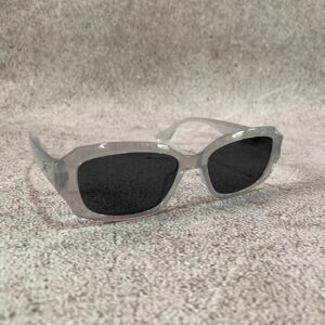 Gafas Kōmori Grey Black