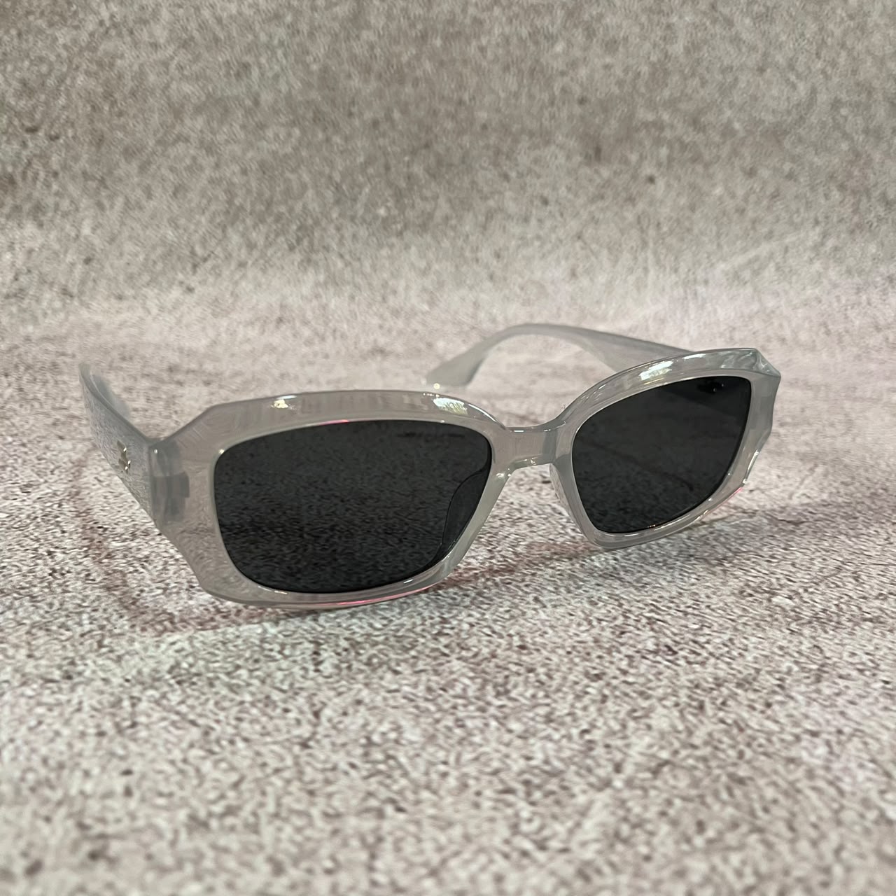 Gafas Kōmori Grey Black - Imagen 2