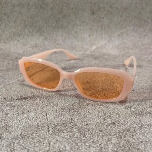 Gafas Kōmori Pink Orange