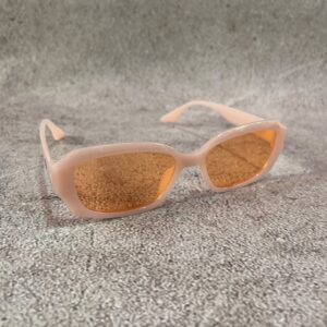 Gafas Kōmori Pink Orange
