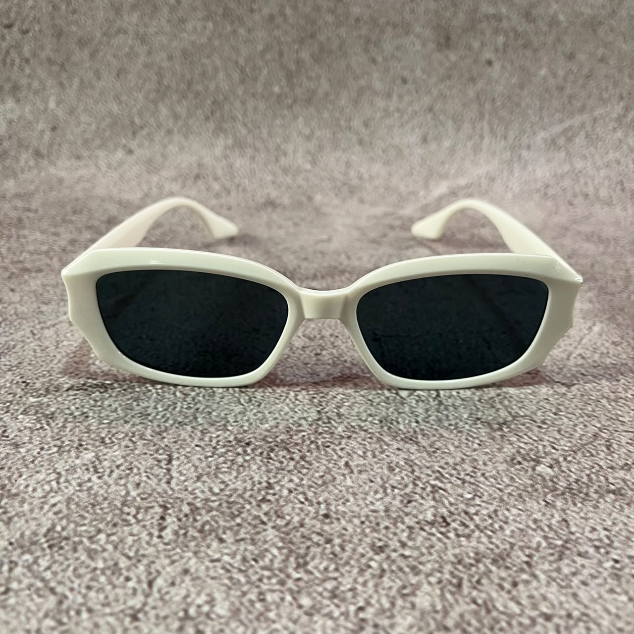 Gafas Kōmori White Black - Imagen 3