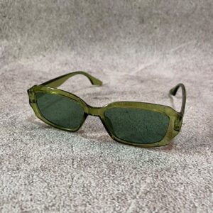 Gafas Kōmori Green