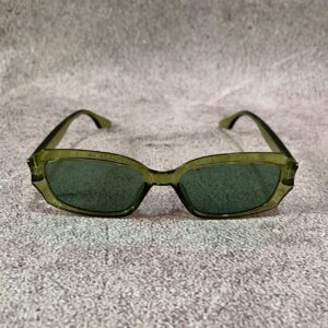 Gafas Kōmori Green