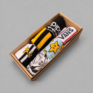 Combo MEDIAS 25% off — Vista principal sobre fondo gris