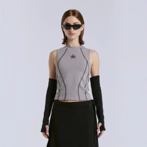 Musculosa Glyph Gris KK