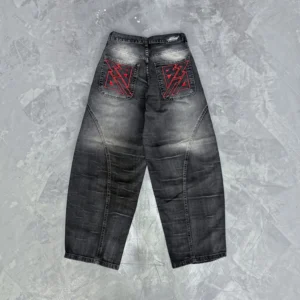 Pantalón Baggy Bizza