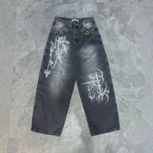Pantalón Baggy Ring
