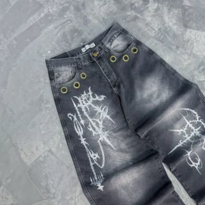 Pantalón Baggy Ring