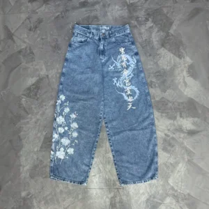 Pantalón Baggy Tatsu