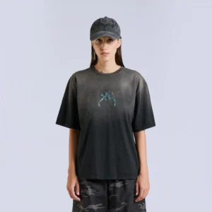 Remera Neosapien Negra KK