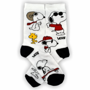 Medias Snoopy Multi CSK