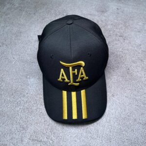Gorra AFA Adidas Negra