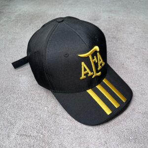 Gorra AFA Adidas Negra