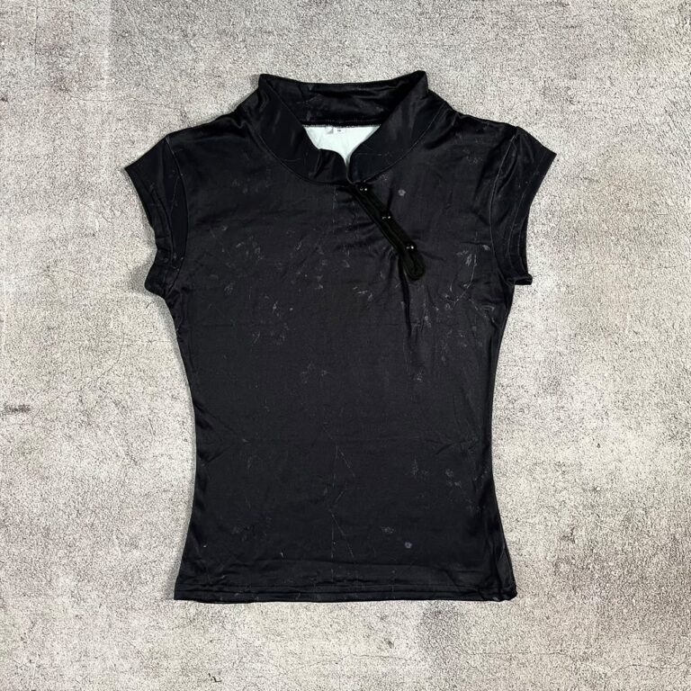Remera Top Heiying