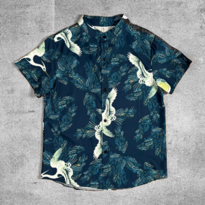 Camisa Yozora