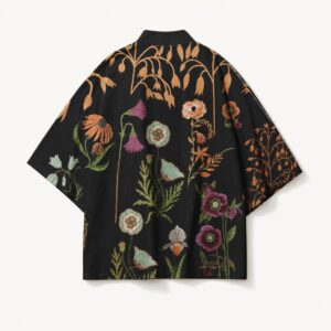 Haori Puro Amor