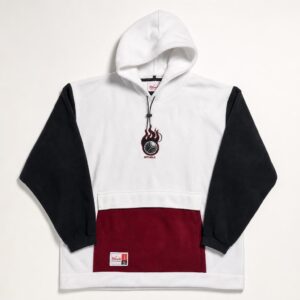 Hoodie Micropolar World is yours Rituals