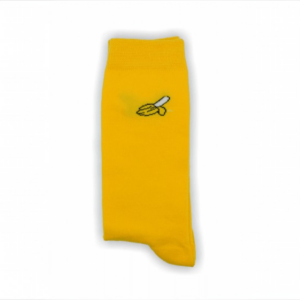 Medias Banana CNT