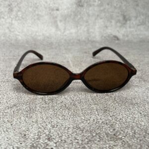 Gafas Ringo Strass Carey Brown