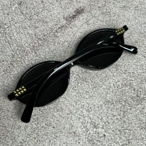 Gafas Ringo Strass Black