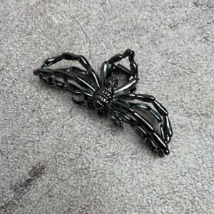 Broche Araña Metálica