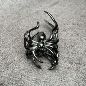 Broche Araña de Patas Largas