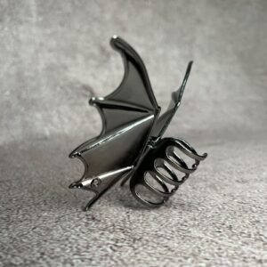 Broche Alas de Murciélago